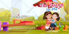 create beautiful african american children book illustration
