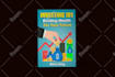 design amazon kdp book cover low content