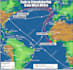 do map illustration world or a USA map by adobe illustrator