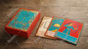draw custom tarot and oracle cards from your idea