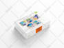 do premium mailer box design