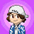 make a cute pixel art profile picture for you