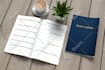 design digital journal, kdp journal or weekly planner for you