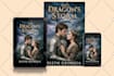 design beautiful ebook or paperback book cover