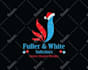 design professional and minimalist business logo