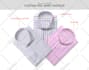 do a dress shirt mockup for your brand