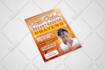 design stunning flyers for your business or church