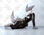 draw furry, fursona or anthro character