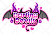 design anime logo creation for vtuber and project idol