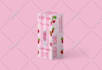 design professional label and packaging for your product