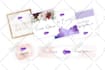 design invitation editable canva, corjl templates for etsy