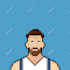 do crypto pixel art, nft art collection