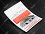 design an outstanding flyer
