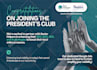 design stunning event and party, magazine or newspaper ad