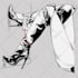 draw custom nsfw pinup pose line art from your photo