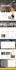 install the wp theme and set up the same exactly like demo