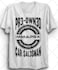 provide modern typography and vintage t shirt designs
