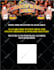 design a poster, flyer or brochure
