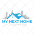 design professional and modern real estate logo for your brand