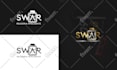 design a luxury modern minimalist business logo