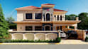 create 3d models interior and exterior renders