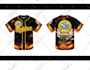 do custom jersey design or sublimation design