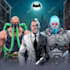 transform you into a realistic superhero