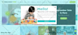 design redesign wordpress website, website development as a full stack developer