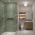 transform your bathroom with 3d design and realistic images