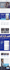 create responsive wordpress landing page, sales funnel, upsell
