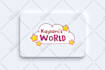 do creative business logo design for you