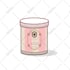 do cartoon product illustration, step by step manual