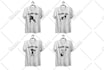 do christian graphic t shirt design or bible verse