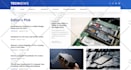 build wordpress website design and development