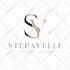 do modern minimalist business logo design and brand identity