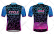 design professional cycling jersey, cycling apparels