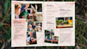 do convert album image pdf to flipbook HD video