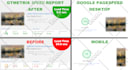 do wordpress speed optimization for google pagespeed insight