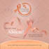 design 20 creative social media posts, banner, ads