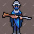 make any pixel art you need