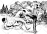 draw an illustration in digital ink