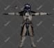 custom vrchat avatar vrc character vr avatar creation anime vr chat model vtuber