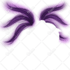 create nft collection or meme art in cartoon or anime style
