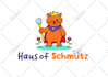 create fun cartoon style logo