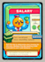 create board game cards for you