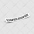 create blanket mockups design