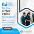 design business flyers , posters, social media posts and ads