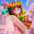 make your minecraft character skin profile picture
