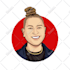 make a cartoon caricature avatar for you in 24hours