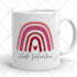 do trendy mug design for etsy, shopify and others store